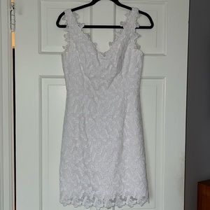 Lilly Pulitzer dress size 4